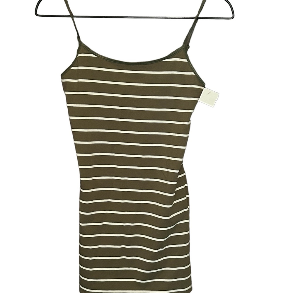 Simply Styles green dress